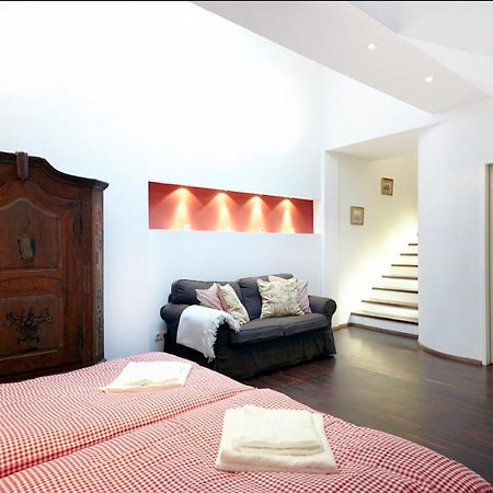 Vienna Penthouse 1 Apartman Kültér fotó