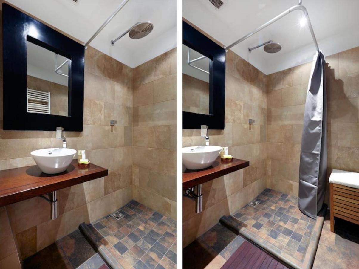 Vienna Penthouse 1 Apartman Kültér fotó