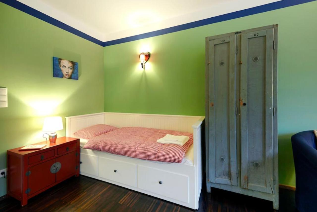 Vienna Penthouse 1 Apartman Kültér fotó